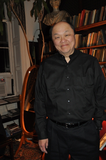 Photo Coverage: Brent Barrett, Ta'Rea Campbell, et al. Lead Project Shaw's BACK TO METHUSELAH: PART ONE Reading Image