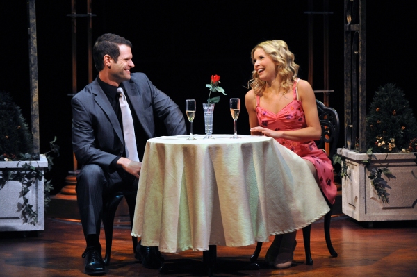 Photo Flash: Marriott Theatre's LEGALLY BLONDE- Production Shots! Image