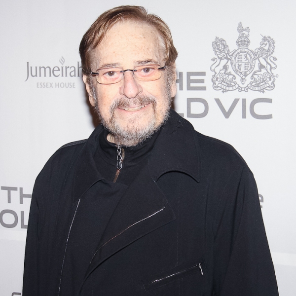 Photo Coverage: Kevin Spacey, Darren Criss, et al. at the Old Vic Gala Image