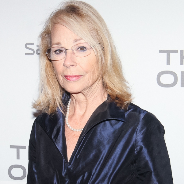 Photo Coverage: Kevin Spacey, Darren Criss, et al. at the Old Vic Gala Image