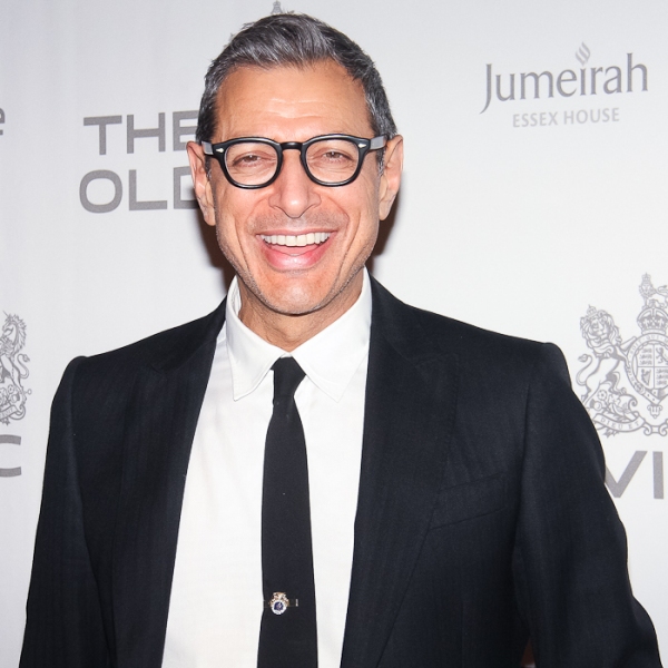 Photo Coverage: Kevin Spacey, Darren Criss, et al. at the Old Vic Gala Image