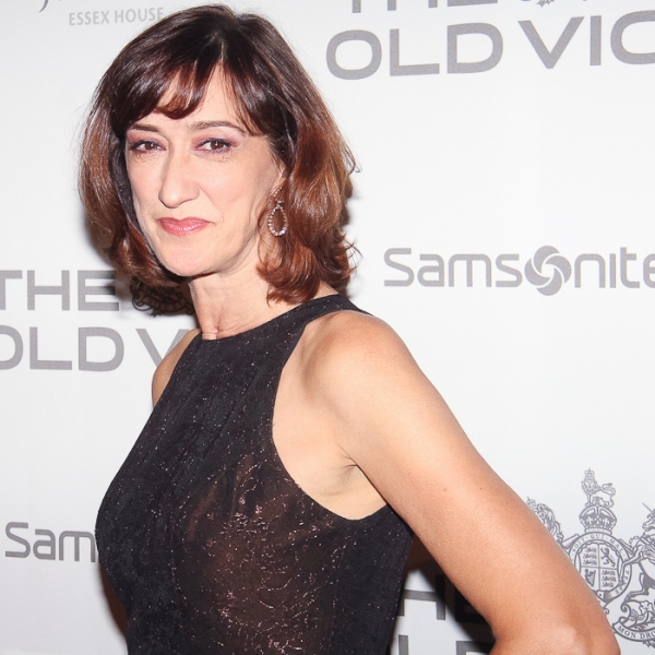 Photo Coverage: Kevin Spacey, Darren Criss, et al. at the Old Vic Gala Image