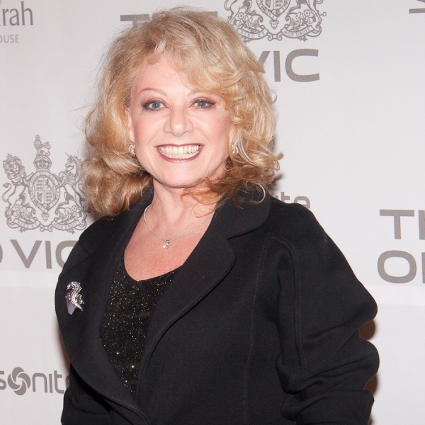 Photo Coverage: Kevin Spacey, Darren Criss, et al. at the Old Vic Gala Image