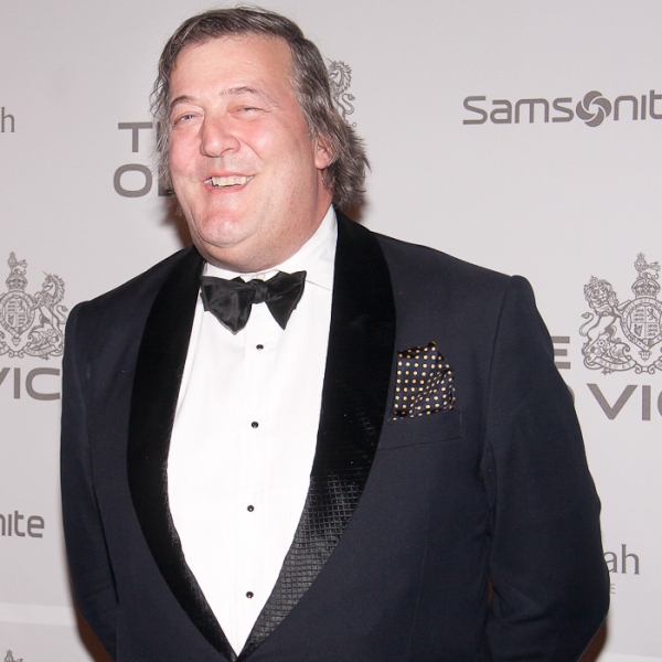 Photo Coverage: Kevin Spacey, Darren Criss, et al. at the Old Vic Gala Image