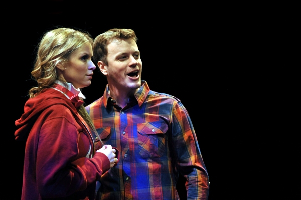 Photo Flash: Marriott Theatre's LEGALLY BLONDE - New Production Photos! Image