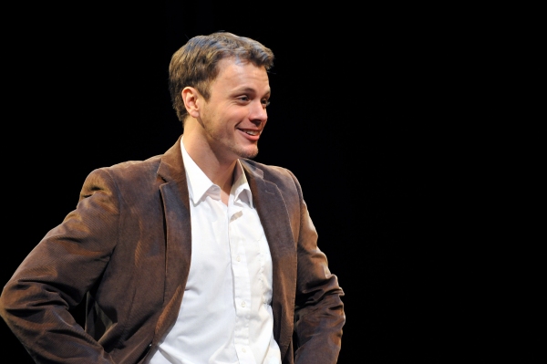 Photo Flash: Marriott Theatre's LEGALLY BLONDE - New Production Photos! Image