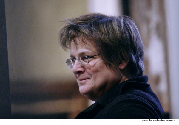 Photo Coverage: HAY FEVER Rehearsal Shots Image