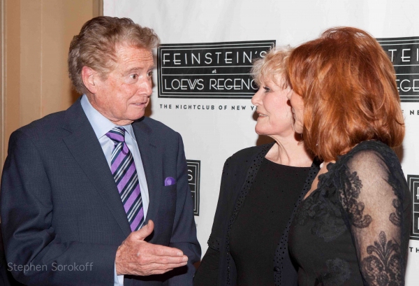 Photo Coverage: Petula Clark Opens at Feinstein's at Loews Regency Image