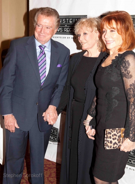 Photo Coverage: Petula Clark Opens at Feinstein's at Loews Regency Image