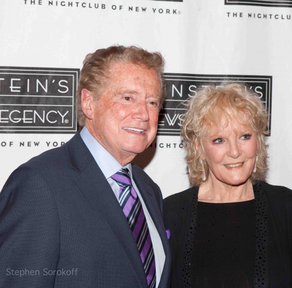 Photo Coverage: Petula Clark Opens at Feinstein's at Loews Regency Image