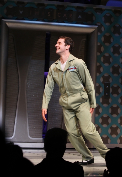 Michael Urie Photo