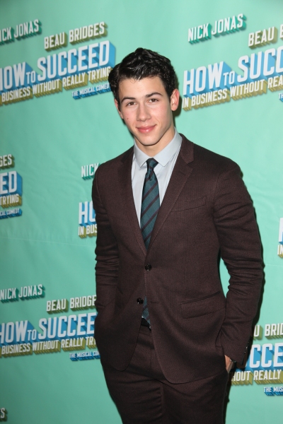 Nick Jonas  Photo