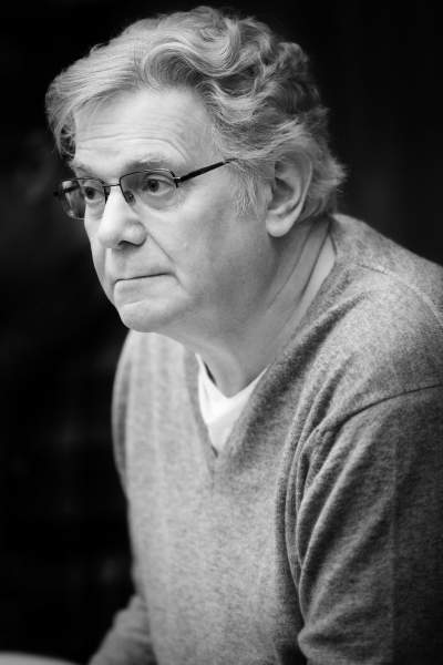 Photo Coverage: National Theatre Live's TRAVELLING LIGHT Image