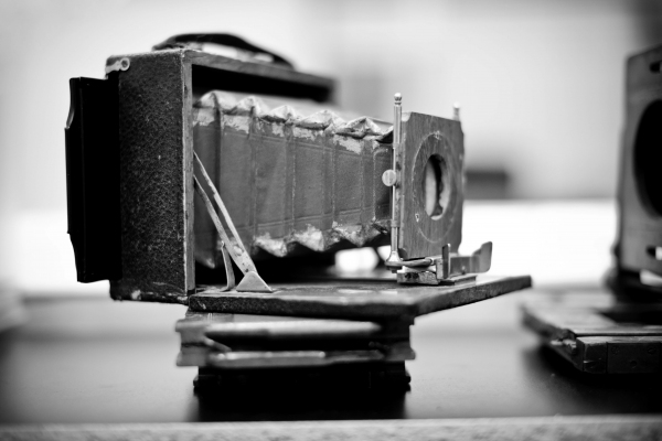 Photo Coverage: National Theatre Live's TRAVELLING LIGHT Image