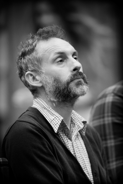 Photo Coverage: National Theatre Live's TRAVELLING LIGHT Image