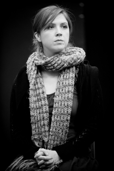 Photo Coverage: National Theatre Live's TRAVELLING LIGHT Image