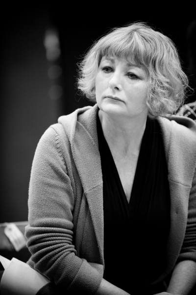 Photo Coverage: National Theatre Live's TRAVELLING LIGHT Image