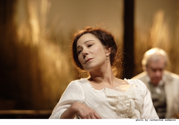 Photo Coverage: National Theatre Live History Image