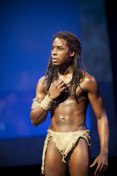 Photo Coverage: National Theatre Live History Image