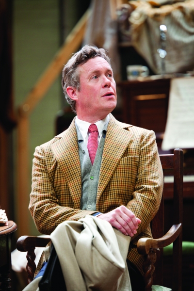 Photo Coverage: National Theatre Live History Image