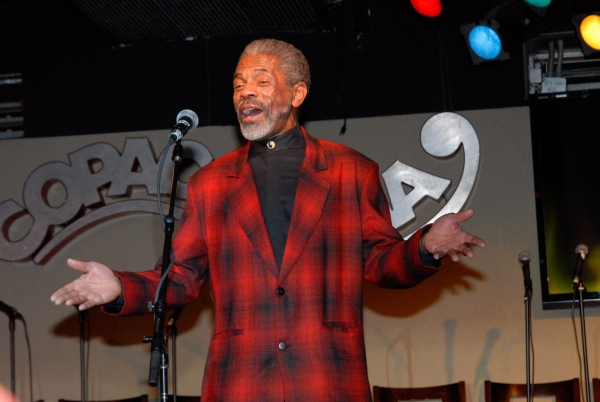 Photo Flash: James Rado Celebrates 80th Birthday! Image