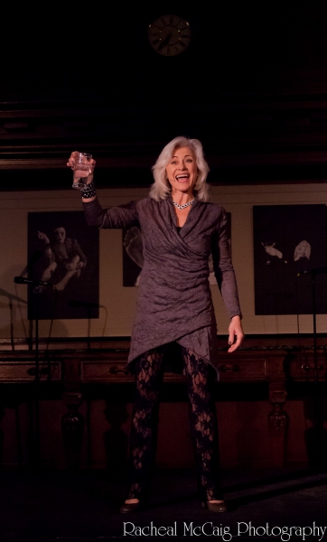 Photo Coverage: Theatre 20's Taste of The Season Image