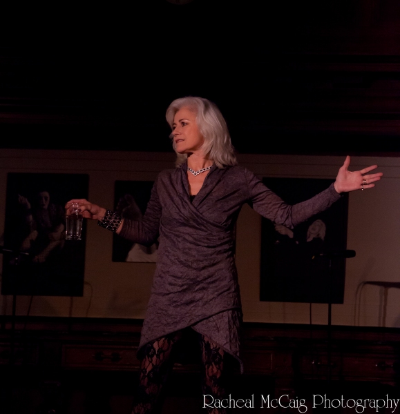 Photo Coverage: Theatre 20's Taste of The Season Image