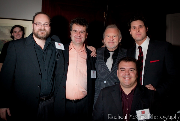 Photo Coverage: Theatre 20's Taste of The Season Image