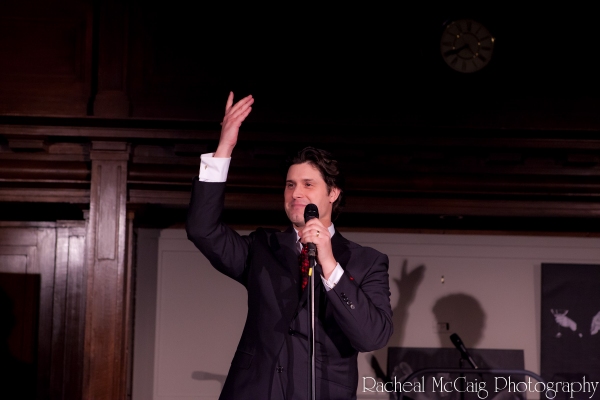 Photo Coverage: Theatre 20's Taste of The Season Image