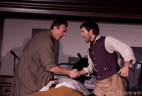 Photo Coverage: Theatre 20's Taste of The Season Image
