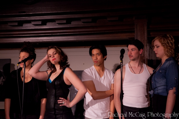 Photo Coverage: Theatre 20's Taste of The Season Image