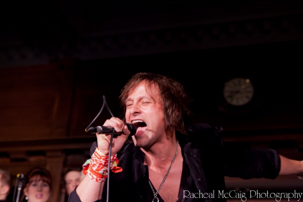 Photo Coverage: Theatre 20's Taste of The Season Image