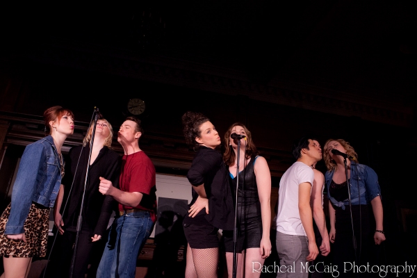 Photo Coverage: Theatre 20's Taste of The Season Image