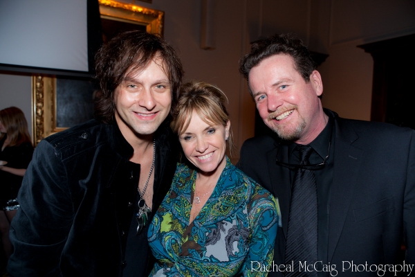 Photo Coverage: Theatre 20's Taste of The Season Image