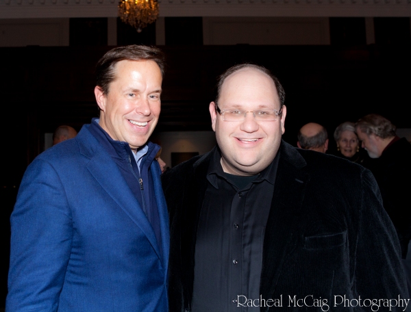 Photo Coverage: Theatre 20's Taste of The Season Image