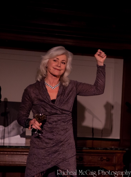 Photo Coverage: Theatre 20's Taste of The Season Image