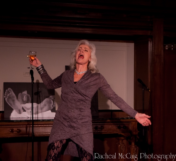 Photo Coverage: Theatre 20's Taste of The Season Image