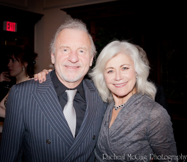 Photo Coverage: Theatre 20's Taste of The Season Image