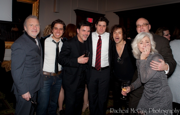 Photo Coverage: Theatre 20's Taste of The Season Image