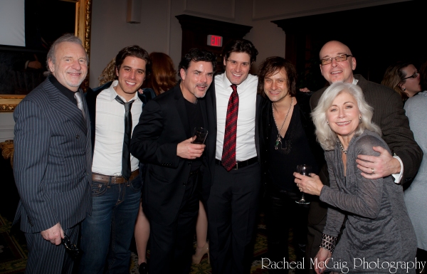Photo Coverage: Theatre 20's Taste of The Season Image