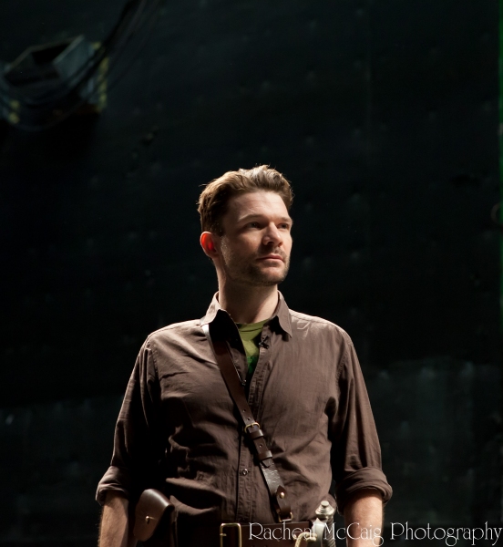 Photo Coverage: Sneak Peek at Toronto's WAR HORSE Image