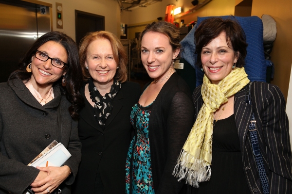 Photo Flash: Broadway-Bound CLYBOURNE PARK Opens in LA Image
