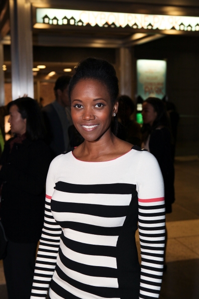 Photo Flash: Broadway-Bound CLYBOURNE PARK Opens in LA Image