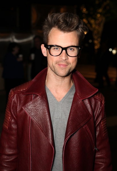  Brad Goreski  Photo