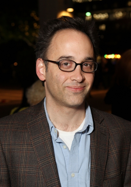 David Wain Photo