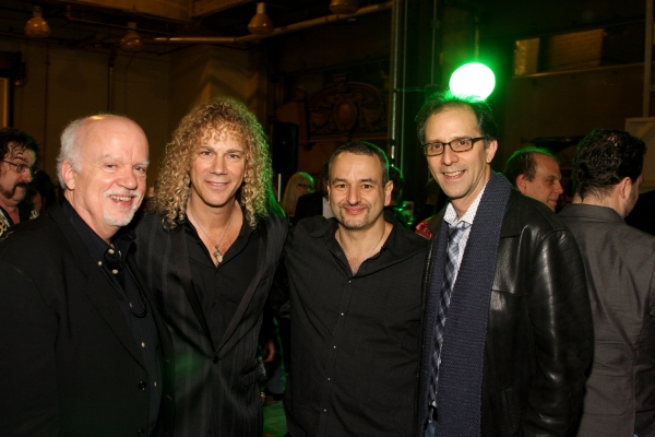Photo Flash: THE TOXIC AVENGER Opens in Houston! Image