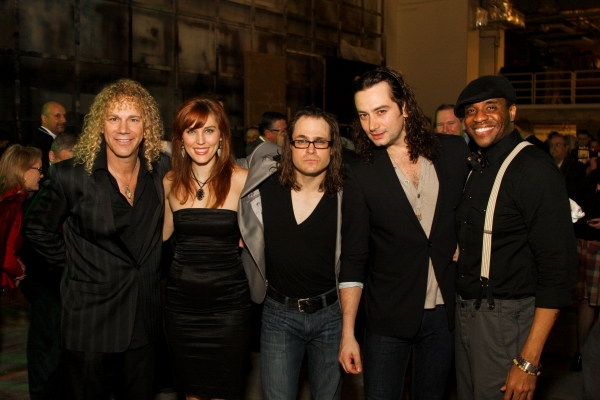 Photo Flash: THE TOXIC AVENGER Opens in Houston! Image