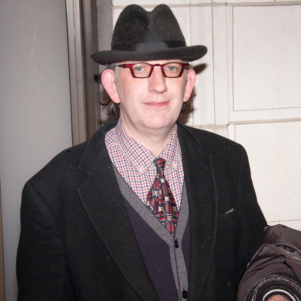 Photo Coverage: WIT Opening Night Red Carpet Image