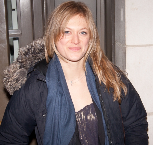 Photo Coverage: WIT Opening Night Red Carpet Image