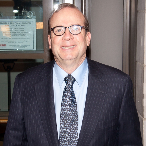 Photo Coverage: WIT Opening Night Red Carpet Image